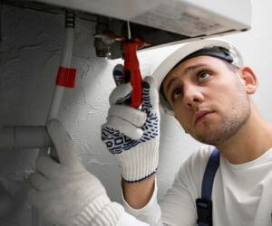 About Emergency plumbing pros Kingston, WI